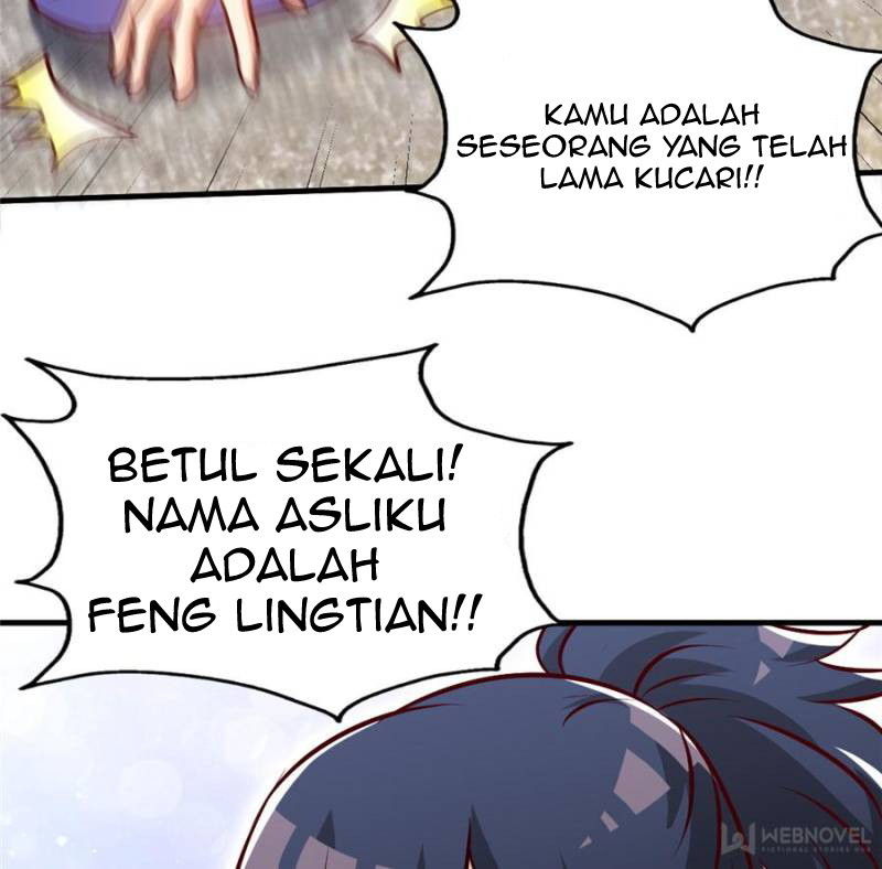 Extreme God Chapter 88 Gambar 29